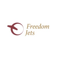 Freedom Jets logo