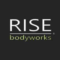 Rise Bodyworks logo