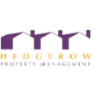 Hedgerow Property Management logo