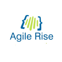 Agile Rise Software Services logo