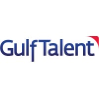 GulfTalent logo