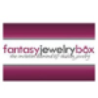 FantasyJewelryBox.com logo