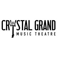 Crystal Grand Music Theatre logo