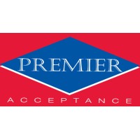 Premier Acceptance Indy logo