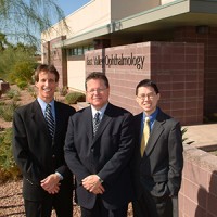Image of East Valley Ophthalmology Ltd