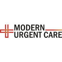 MODERN URGENT CARE INC. logo