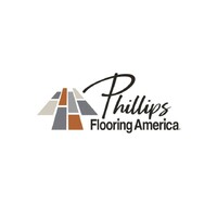 Phillips Flooring America logo
