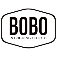 BOBO INTRIGUING OBJECTS LLC logo
