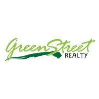 Green Street Realty logo
