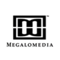 Megalomedia logo