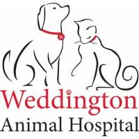 Weddington Animal Hospital logo