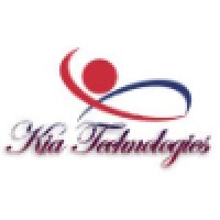 Kia Technologies logo