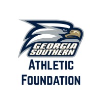 Georgia Southern Athletic Foundation logo