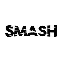 Smash - The Mobile Rage Room logo