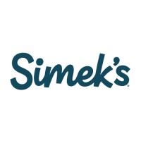 Simek's logo