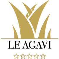 Hotel Le Agavi, Positano, Costiera Amalfitana logo