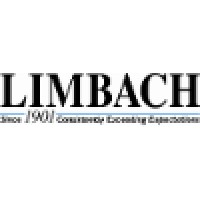 Limbach Company, LP logo