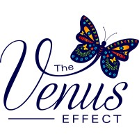 The Venus Effect LLC logo