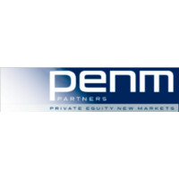 PENM Partners logo