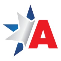 American Merchant Services logo