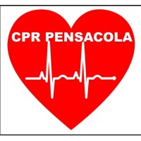 CPR Pensacola And CPR Mississippi logo