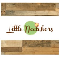 Little Neetchers logo