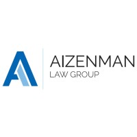 Aizenman Law Group logo