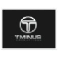 T-Minus Productions logo