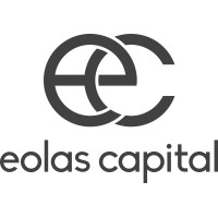 Eolas Capital logo