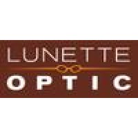 Lunette Optic logo