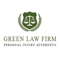 Green Law Firm LLC logo