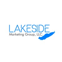 Lakeside Marketing Group logo