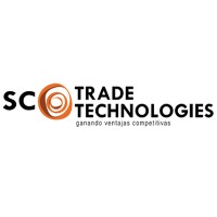SC Trade Technologies logo
