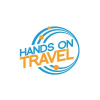 Hands On Travel logo
