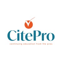 CitePro logo