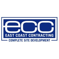 East Coast Contracting, Inc. logo