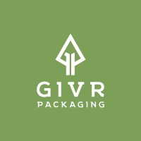 Givr Packaging logo