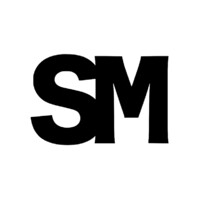 SM Digital logo