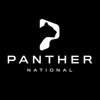 Panther National logo
