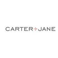 Carter + Jane logo