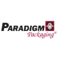 Paradigm Packaging logo