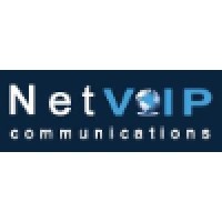 Net Voip Communications logo