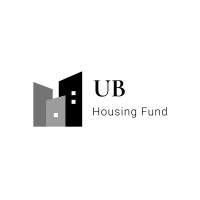 Urban Bay Housing Fund logo