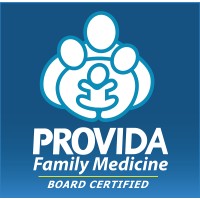 Provida Family Medicine logo