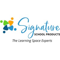 Signature School Products logo