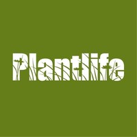 Plantlife International logo