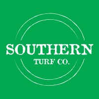 Southern Turf Co. logo