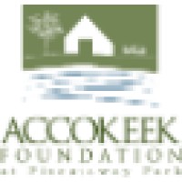 Accokeek Foundation logo