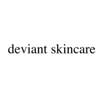 Deviant Skincare logo