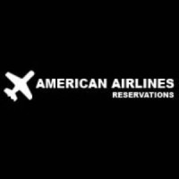 AmericanAirlines-Reservations logo